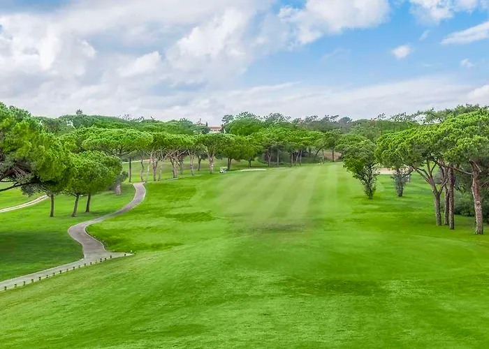 Vilar Do Golf