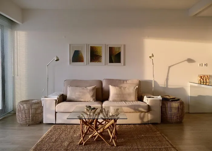 Del Mar Village, Apartment T1 , Açor