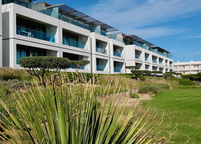 Del Mar Village, Apartment T1 , Açor