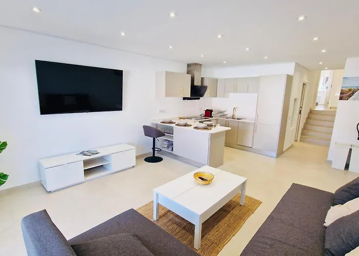 Your Dream Getaway Awaits In Vale Do Lobo