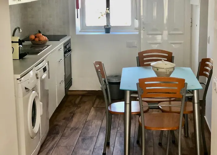Casa Vitoria - Olhos De Agua - Albufeira