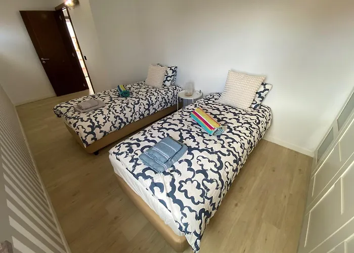 Casa Do Pescador
