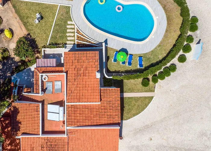 Villa Rosa dos Ventos