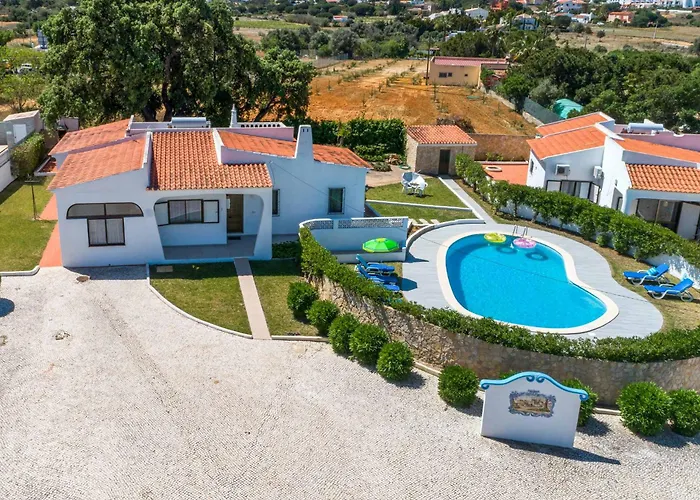 Villa Rosa dos Ventos