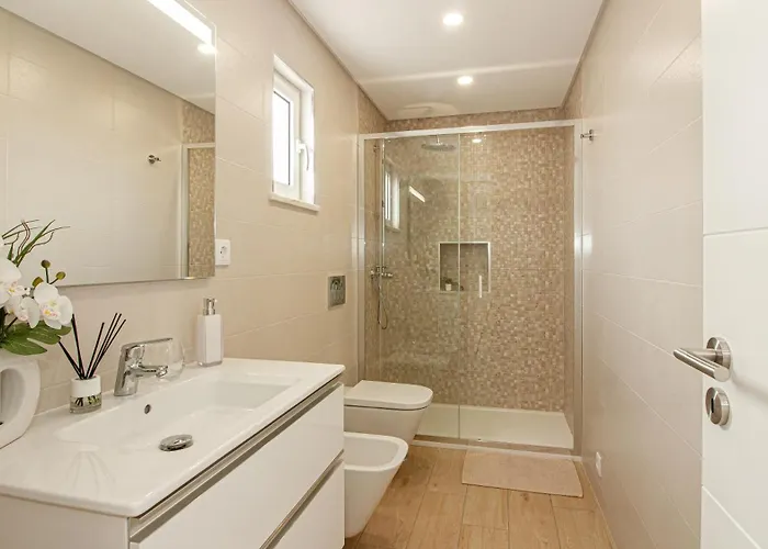 Altura Vacations T1, Algarve