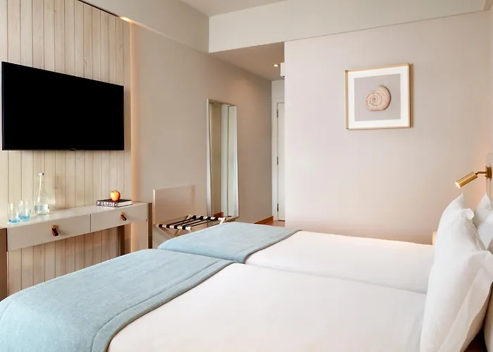 Dom Jose Beach Hotel