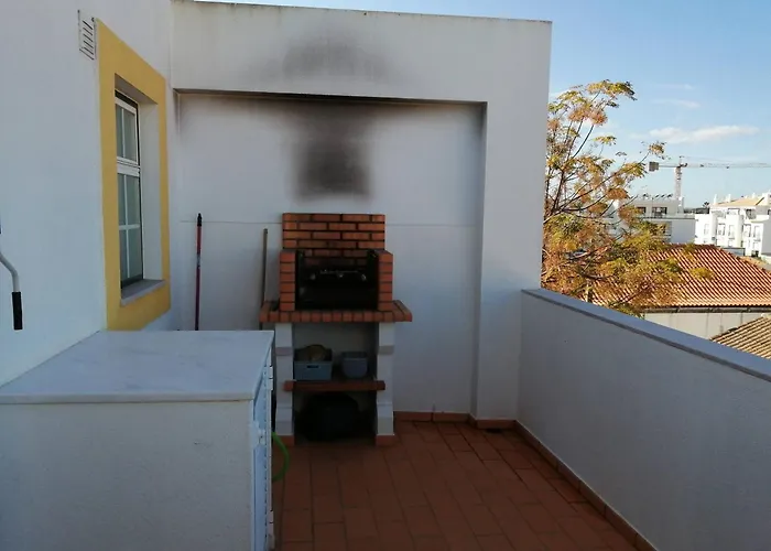 Apartamento Vista Mar