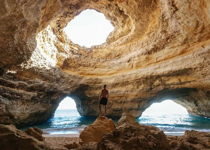 Casa Limao - Senhora Da Rocha, Algarve