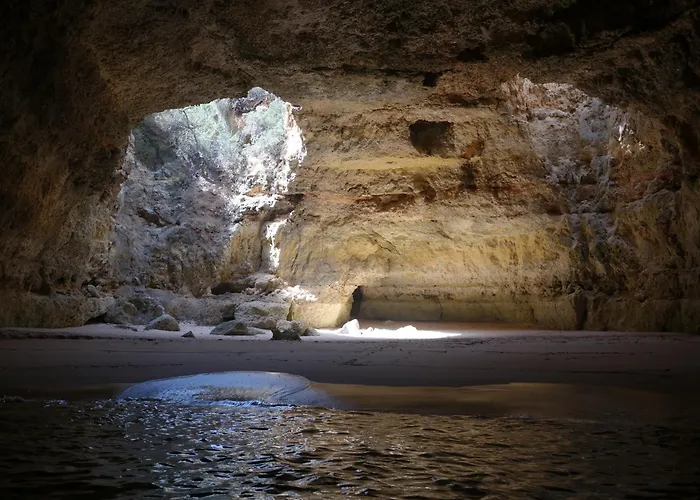 Casa Kiwi - Senhora Da Rocha, Algarve
