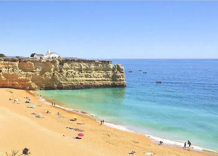 Casa Kiwi - Senhora Da Rocha, Algarve