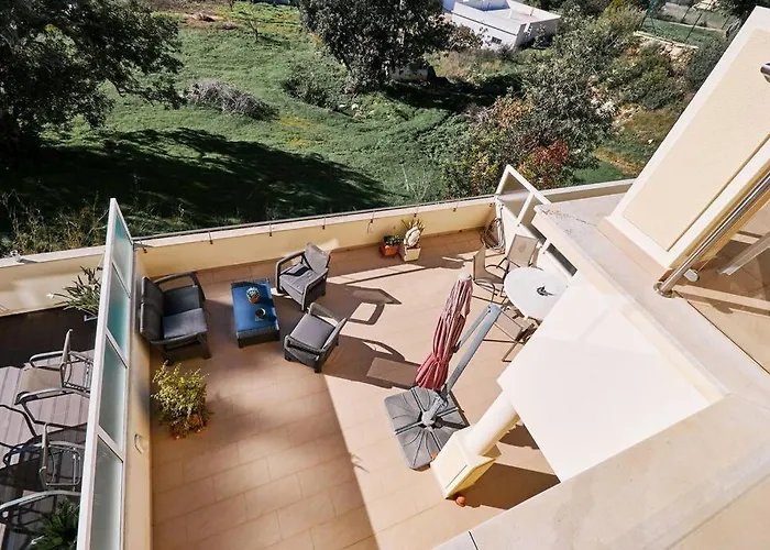 Neu - Casa Tina Mit Meerblick Und Pool