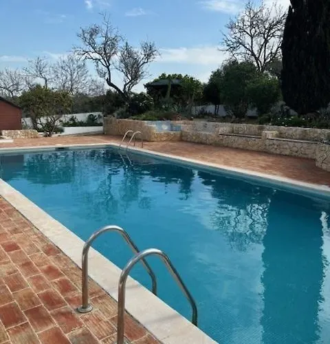 Villa Galvana