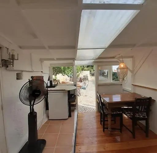 Bica Da Salema Beach House