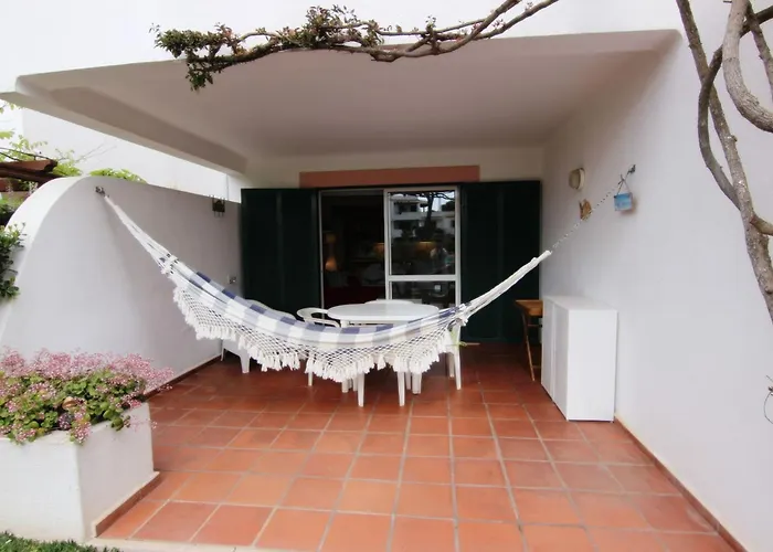 Golf Apartment - Solar Do Golfe Condominium