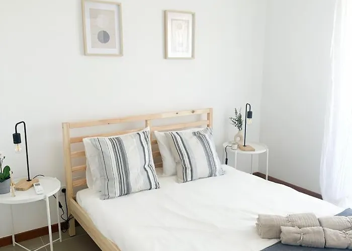 Apartamento Da Vila