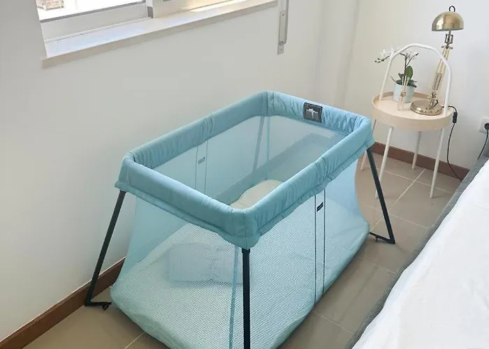 Apartamento Da Vila