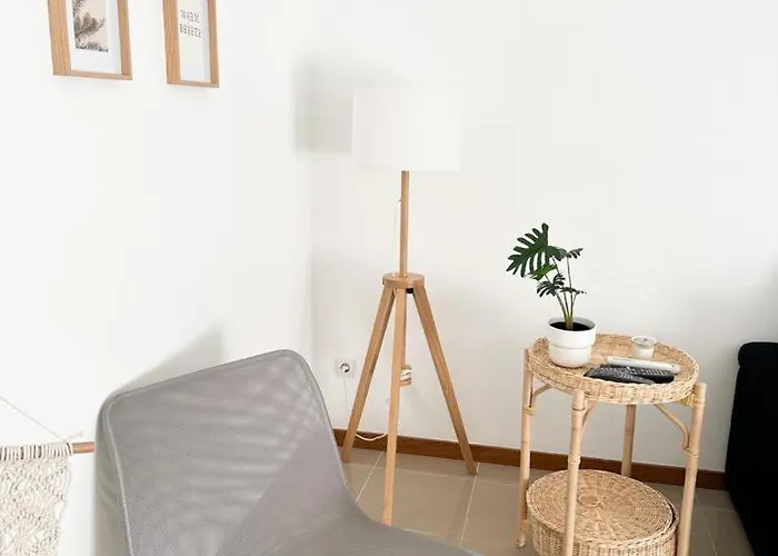 Apartamento Da Vila