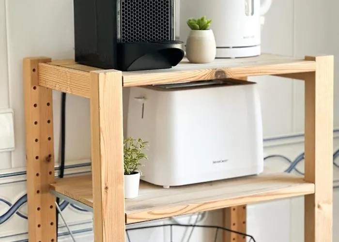 Apartamento Da Vila
