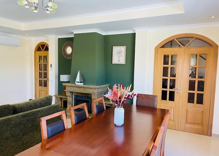 Villa Malia Algarve