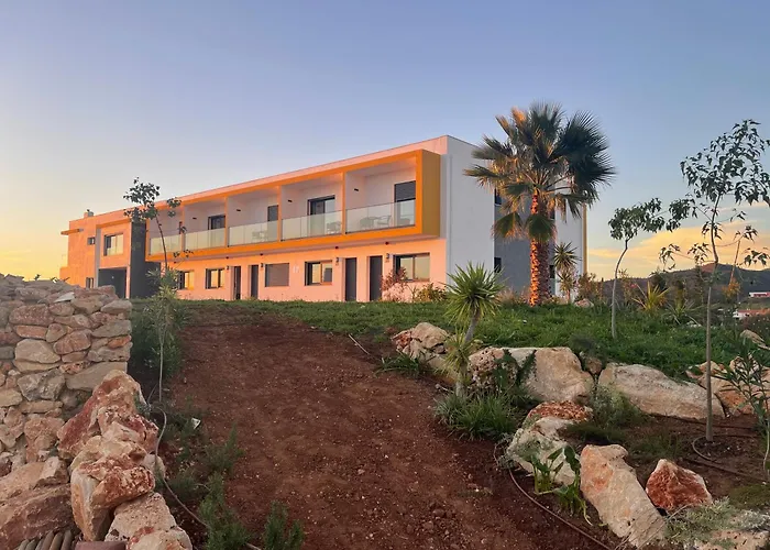 Orange Grove Residence
