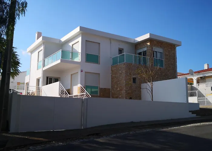 Residencial Monte Gordo Golf Rei Algarve