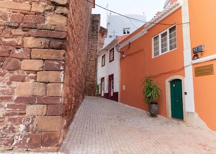 Portas Da Cidade Home
