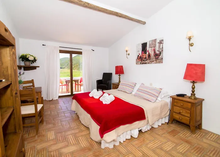 Casa Fajara Hotel Carrapateira