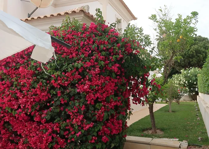 Santos Villa In Quinta Do Lago