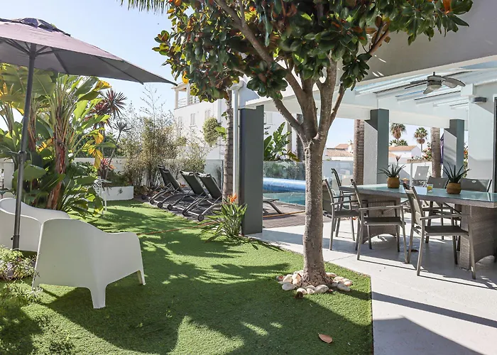 Villa Stefy By Bedzy