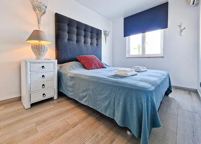 Villa Stefy By Bedzy