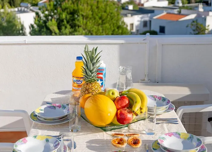 Casa Oliveira - Algarve
