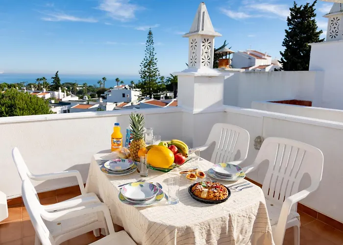 Casa Oliveira - Algarve