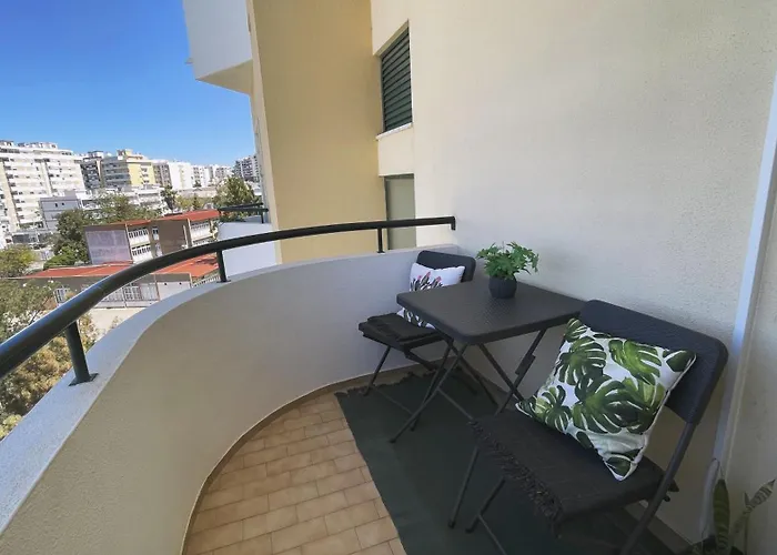 Omniax Apartment