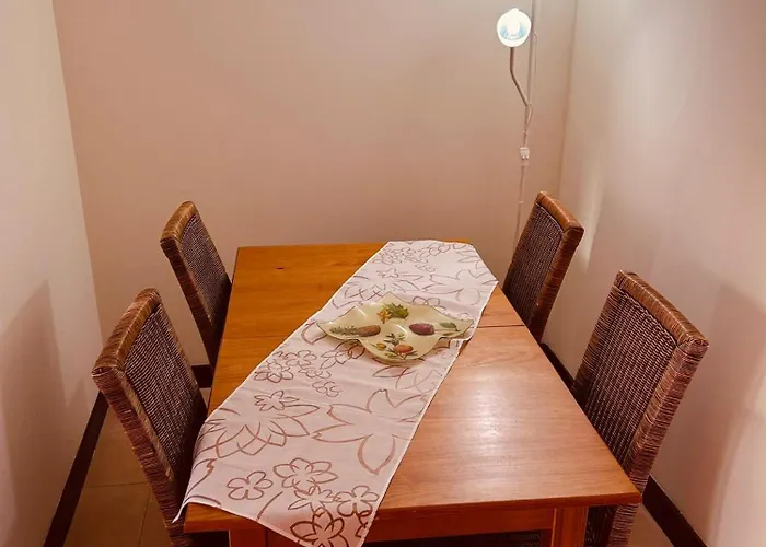 Apartment Salgados T1