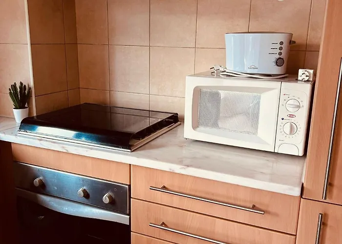 Apartment Salgados T1