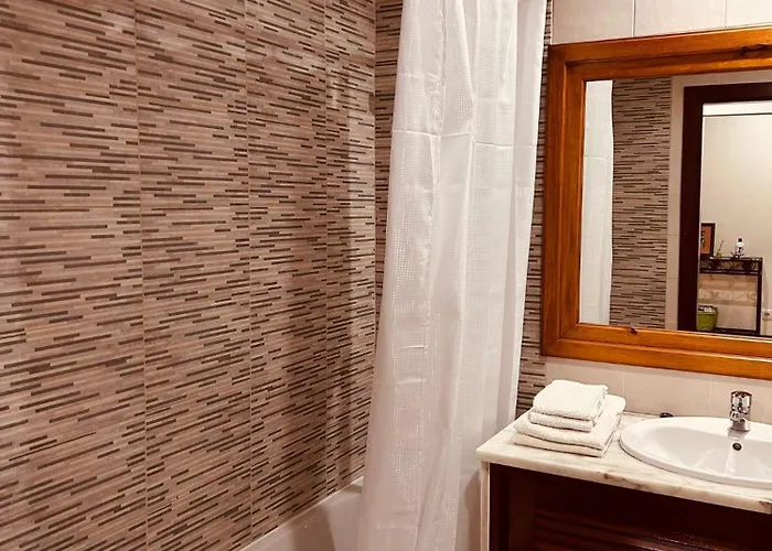 Apartment Salgados T1