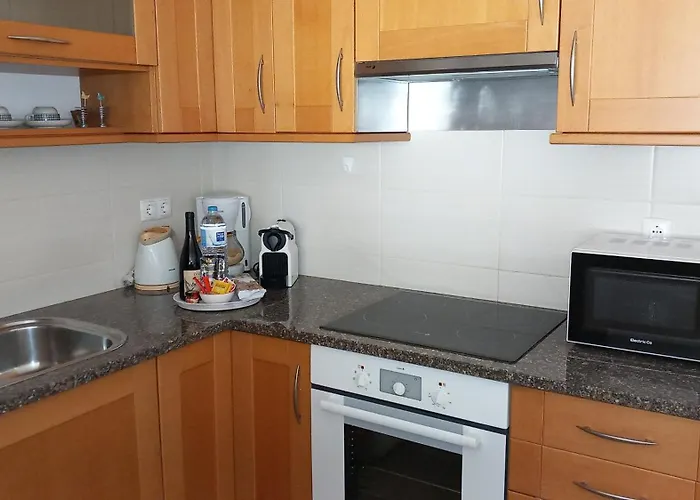 Salema Beach Apartment