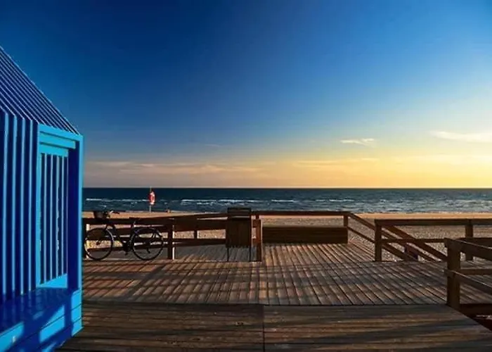 Beach House Carmen 1