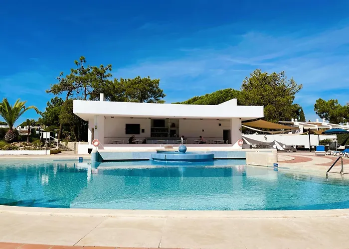 Scarlet'S Place - 1 Bed Victory Village Quinta Do Lago - Beach, Nature, Lakes