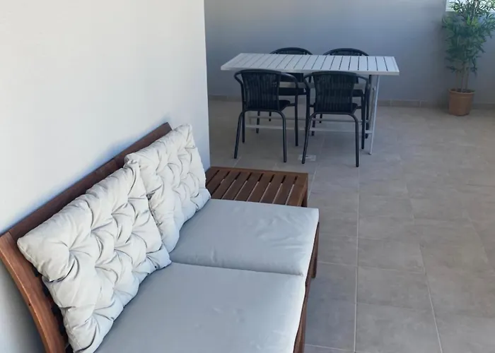 Elite Residense A 150 Mts Praia Da Rocha