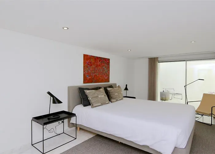 Villa Bea - Luxury Villa With Private Pool Heated Optional, Jacuzzi, Golf Views By Clever Details
