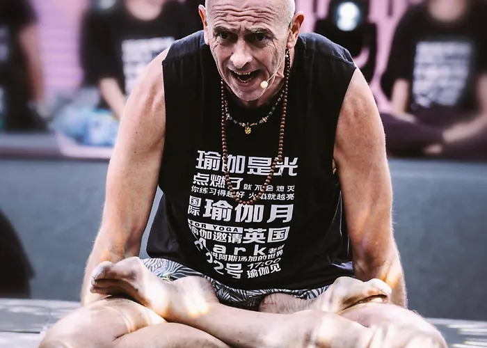 Yoga Farm