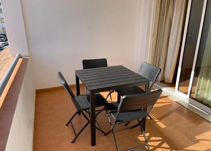 Cabanas De Tavira Apartment
