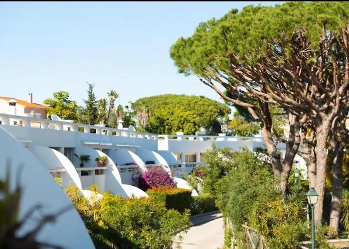 Casa Vale Do Lobo
