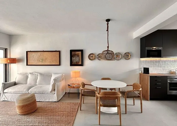 Casa Vale Do Lobo