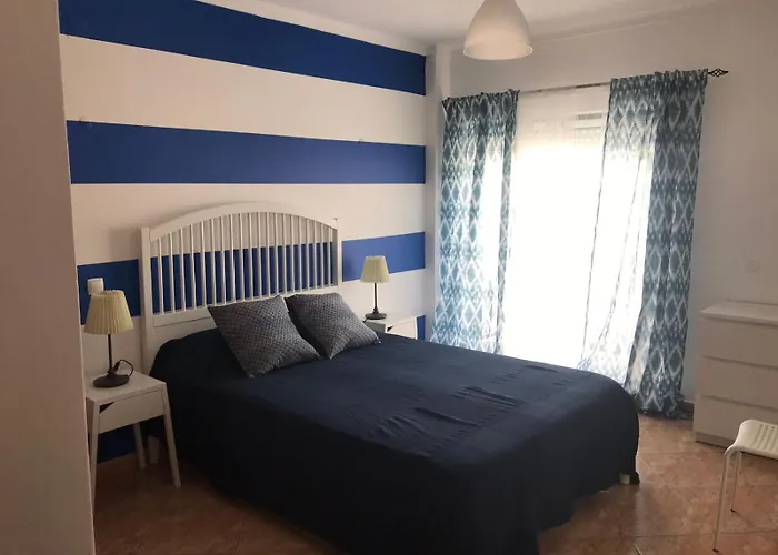 Luxury Apartment Silves - Algarve