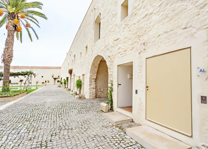 Convento Das Bernardas By My Choice