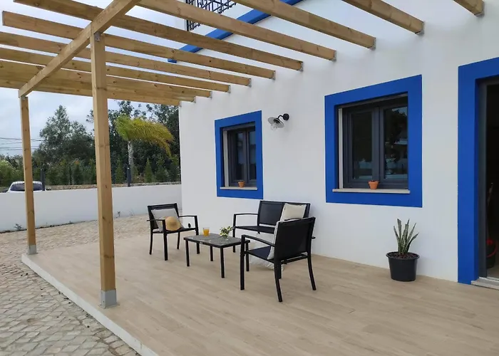 Casa Do Bele