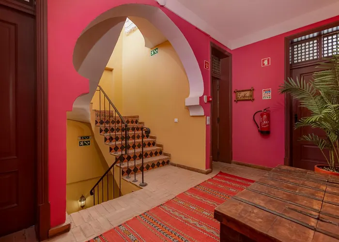 Casa Da Moura