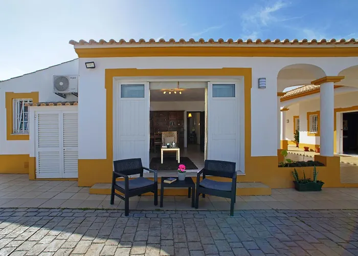 Holiday Home Monte Novo By Interhome